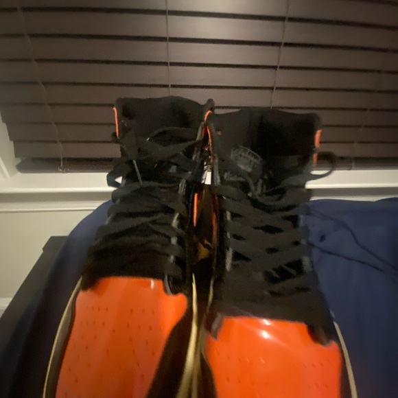 Shattered backboard 3.0 r - Picture 4 of 4